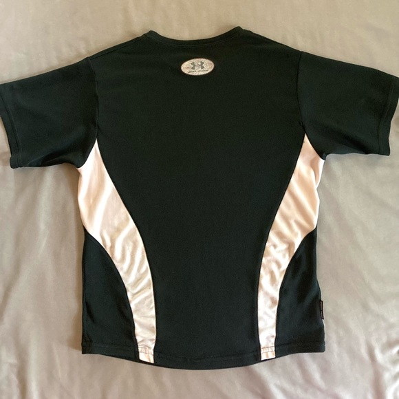 🎉5/$20 Boy’s UA Tee - Picture 2 of 16